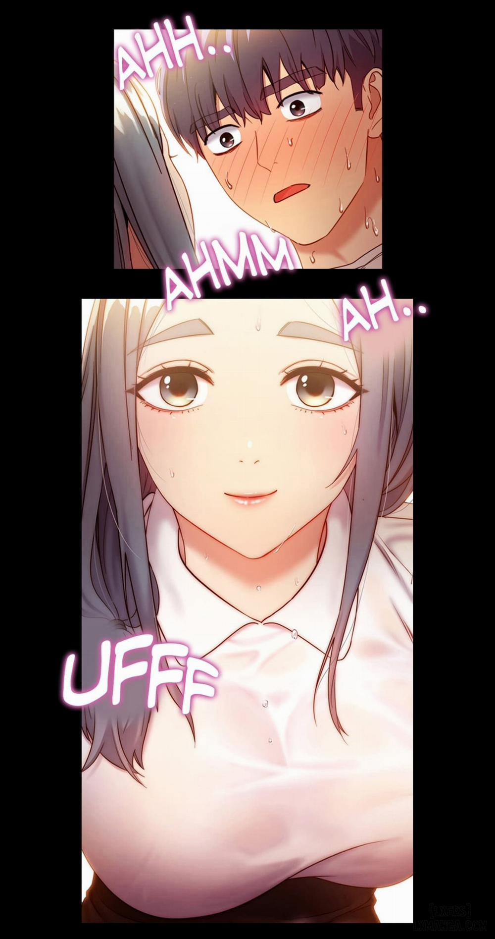 Stepmother Friends - MILF 19 trang 44