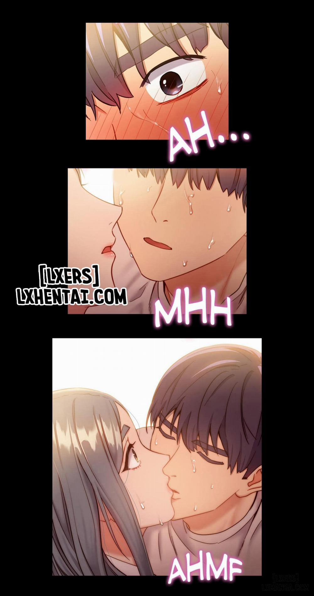 Stepmother Friends - MILF 19 trang 45