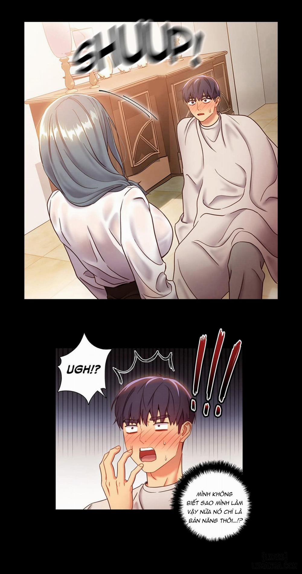 Stepmother Friends - MILF 19 trang 46