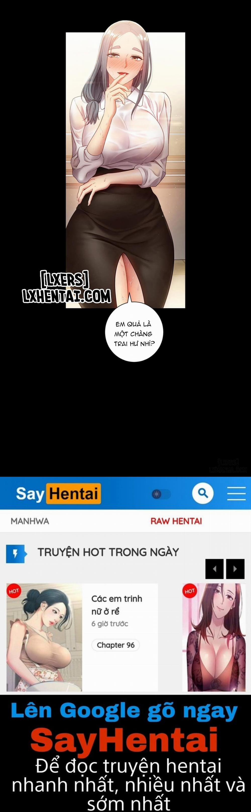 Stepmother Friends - MILF 19 trang 49