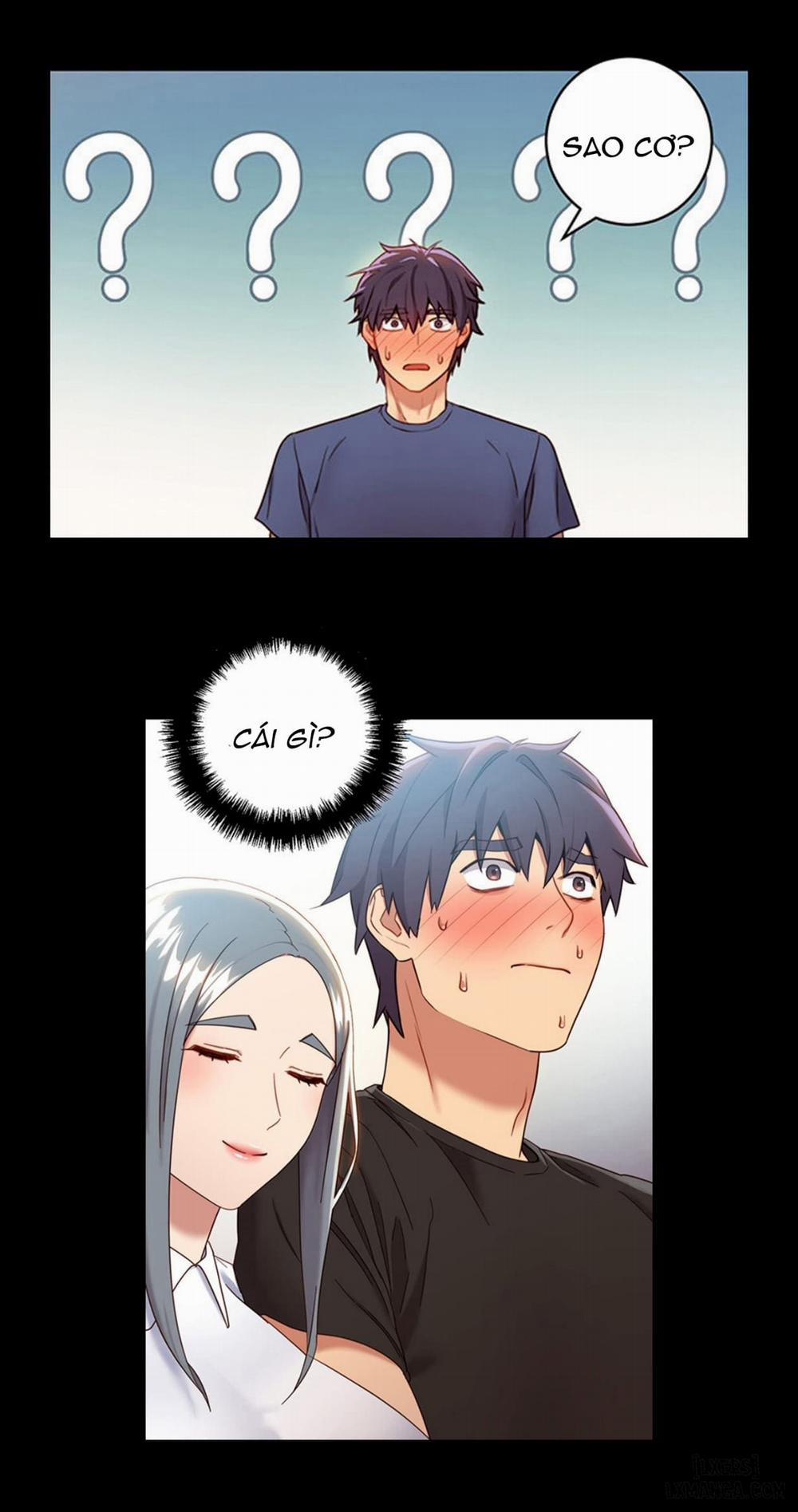 Stepmother Friends - MILF 19 trang 6