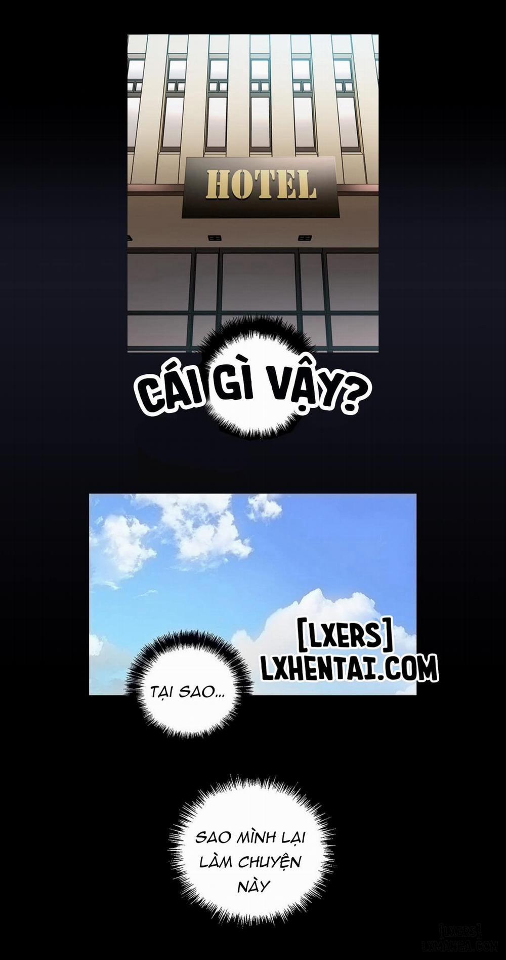 Stepmother Friends - MILF 19 trang 7