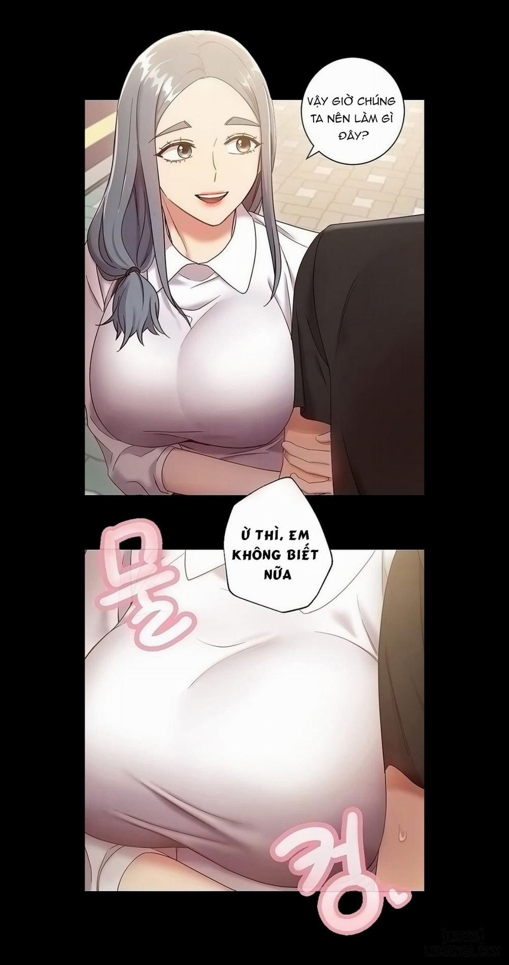 Stepmother Friends - MILF 19 trang 9