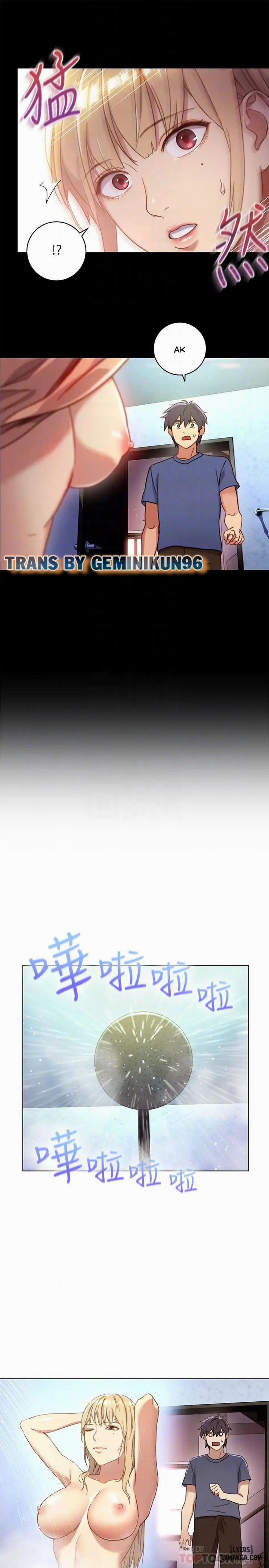 Stepmother Friends - MILF 2 trang 13