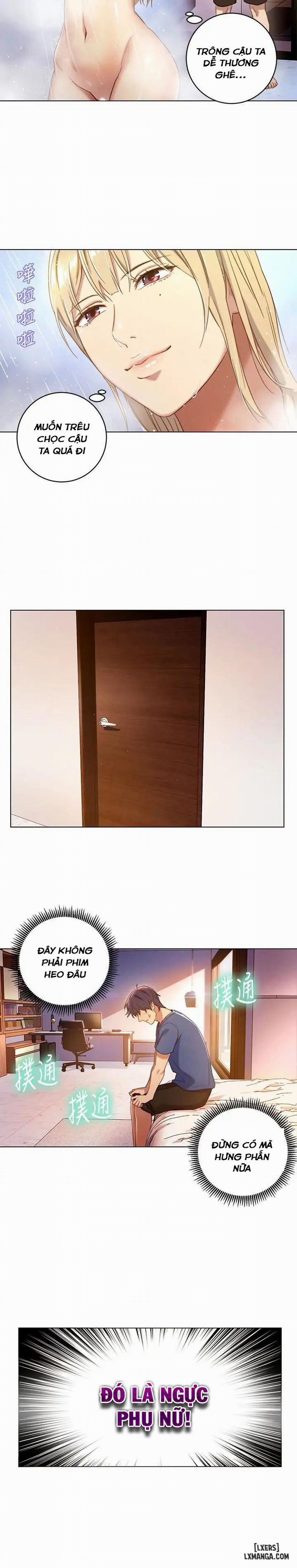 Stepmother Friends - MILF 2 trang 14