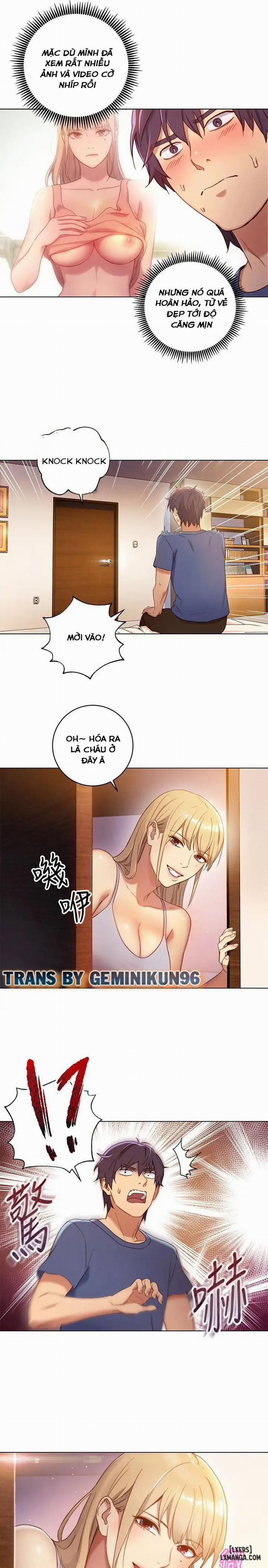 Stepmother Friends - MILF 2 trang 15