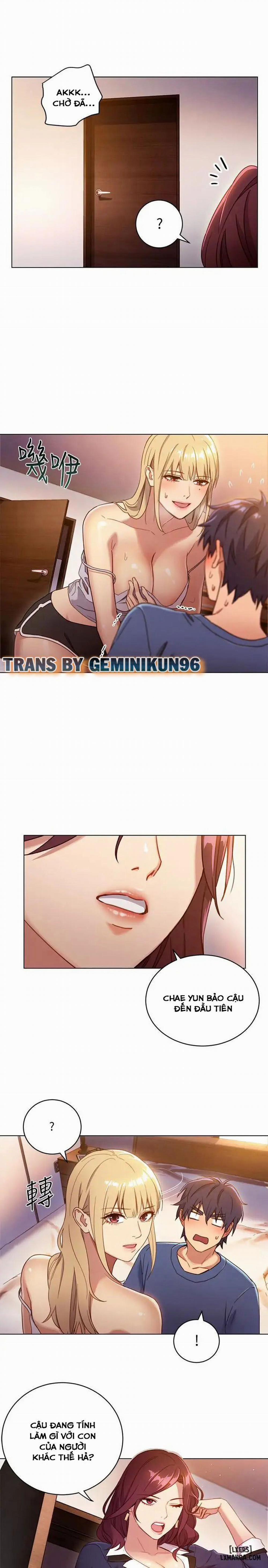 Stepmother Friends - MILF 2 trang 23