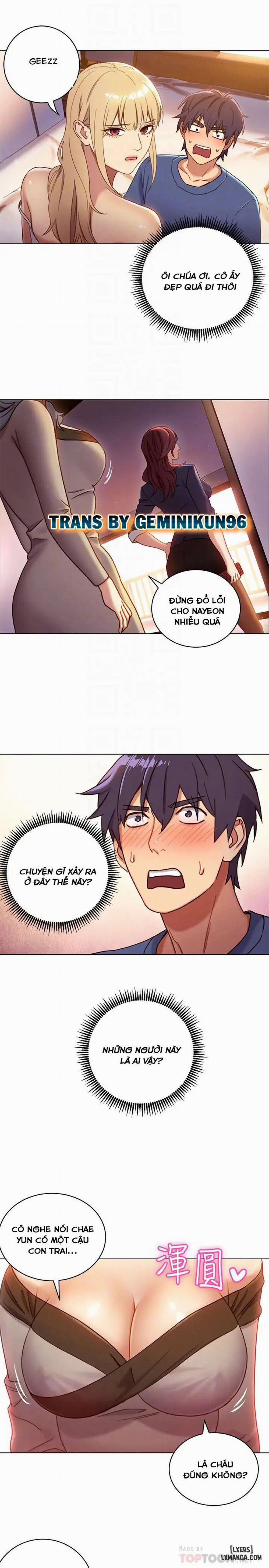 Stepmother Friends - MILF 2 trang 25