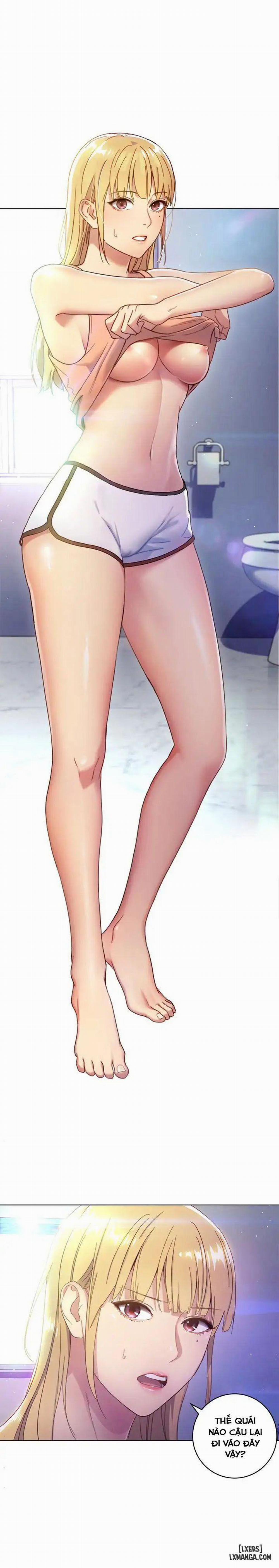 Stepmother Friends - MILF 2 trang 3