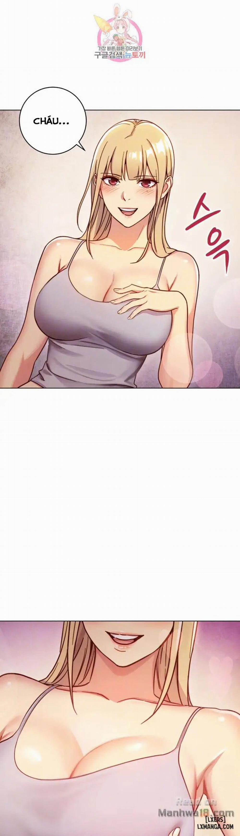 Stepmother Friends - MILF 3 trang 10