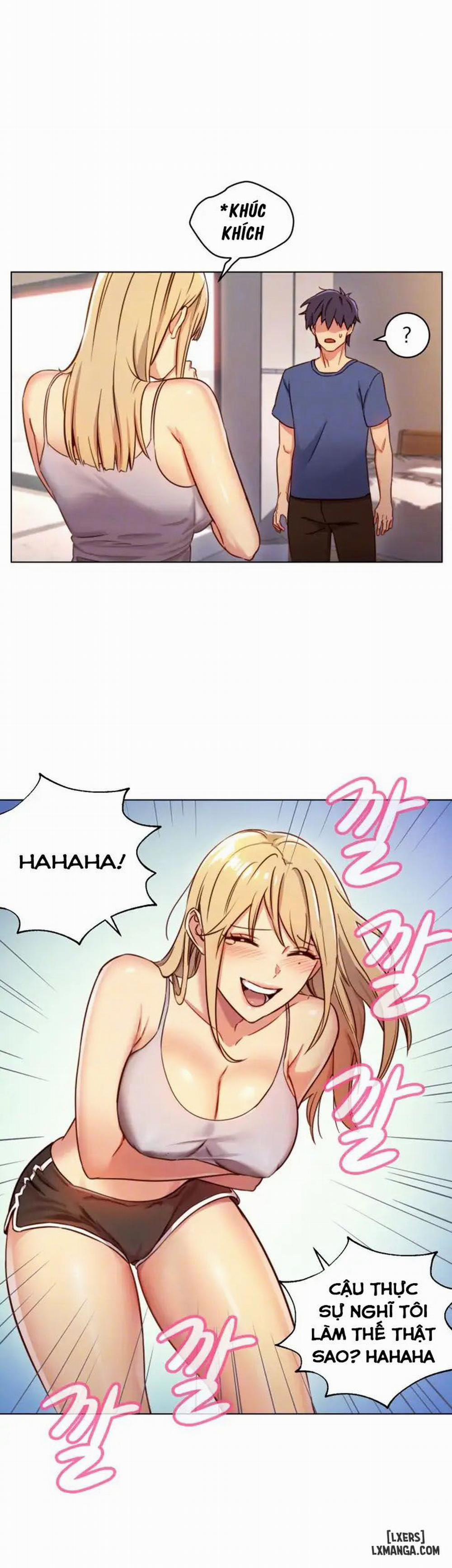 Stepmother Friends - MILF 3 trang 14