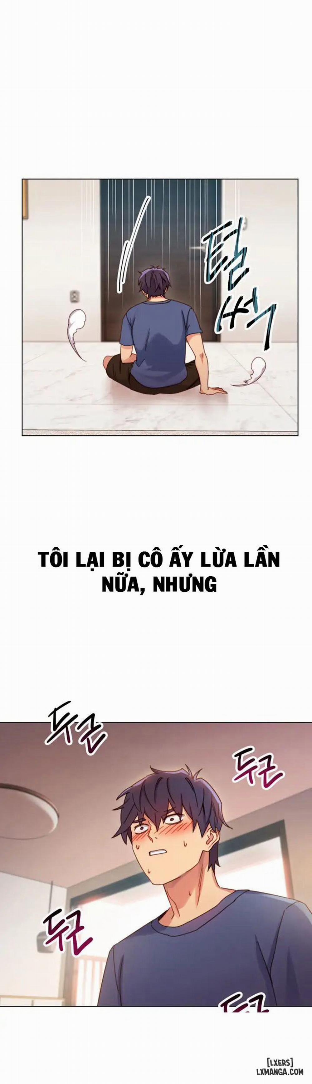 Stepmother Friends - MILF 3 trang 19