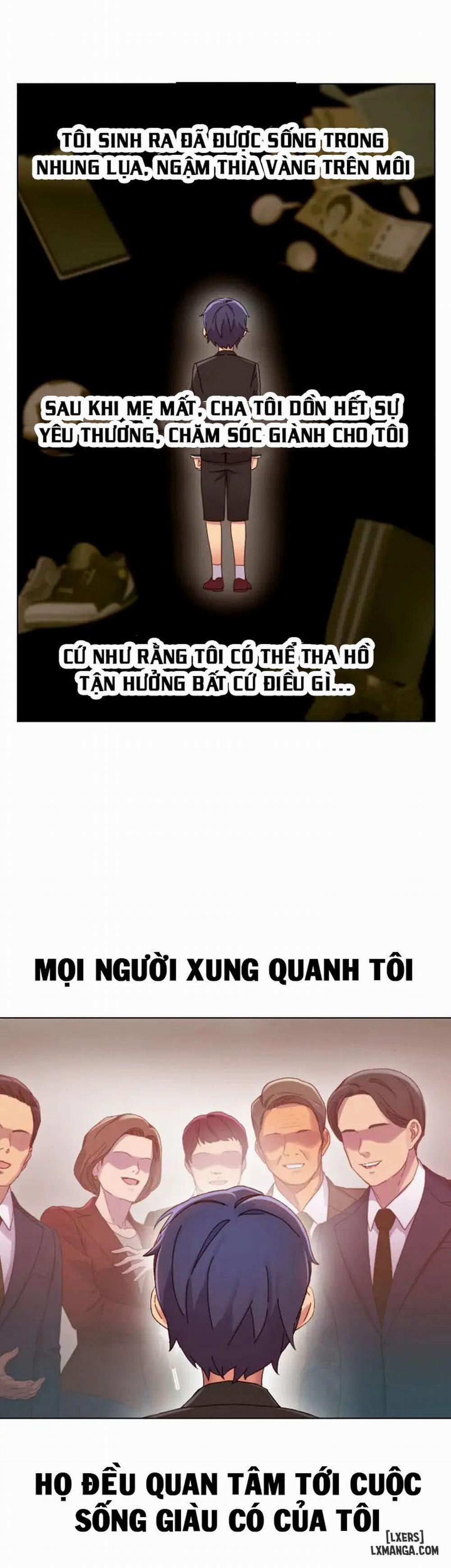 Stepmother Friends - MILF 3 trang 22