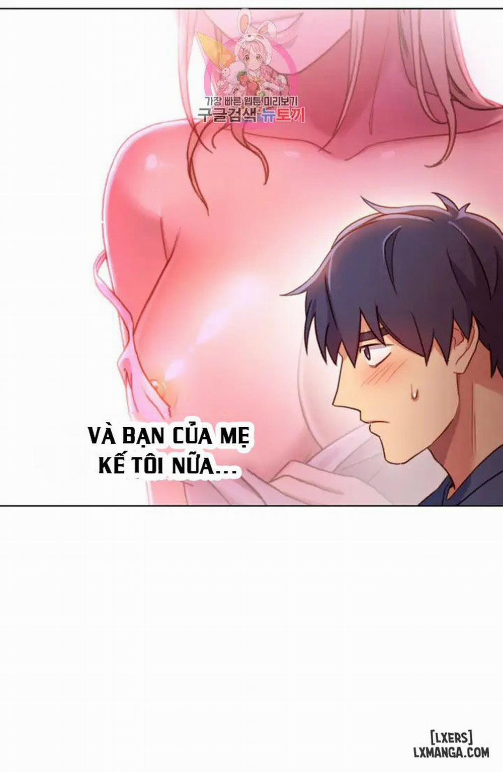 Stepmother Friends - MILF 3 trang 25