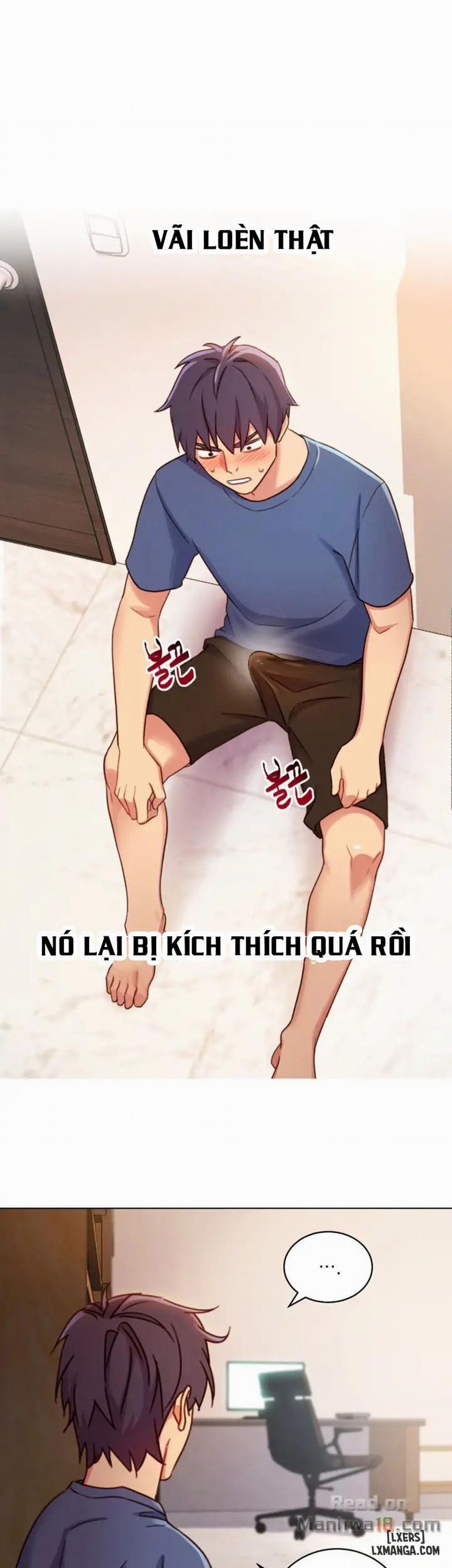 Stepmother Friends - MILF 3 trang 26