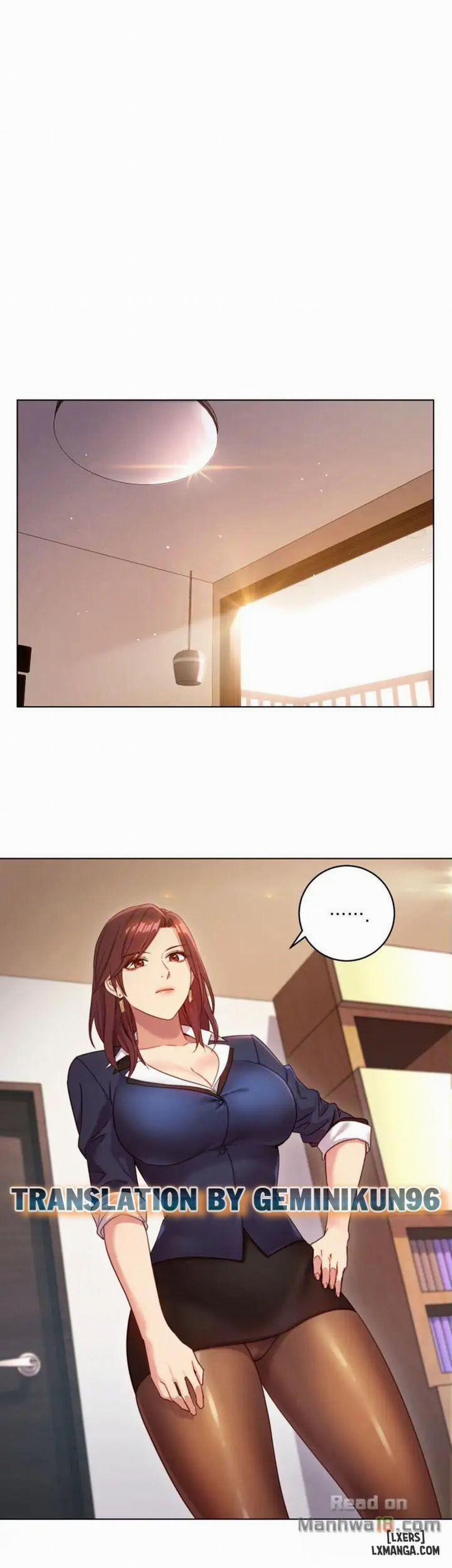 Stepmother Friends - MILF 3 trang 3