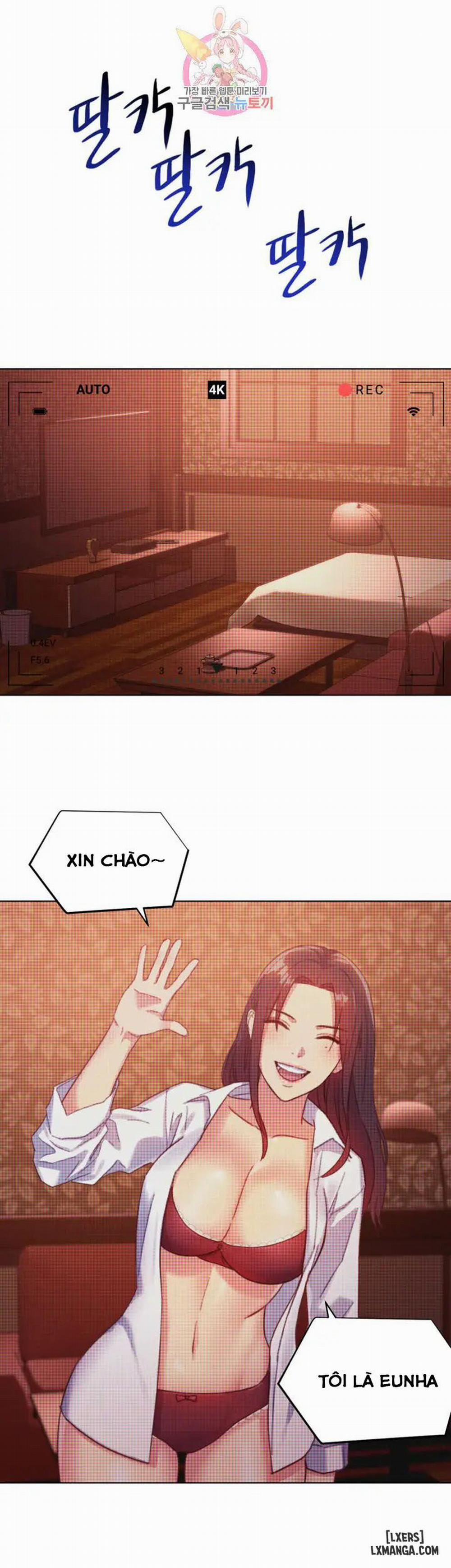 Stepmother Friends - MILF 3 trang 30