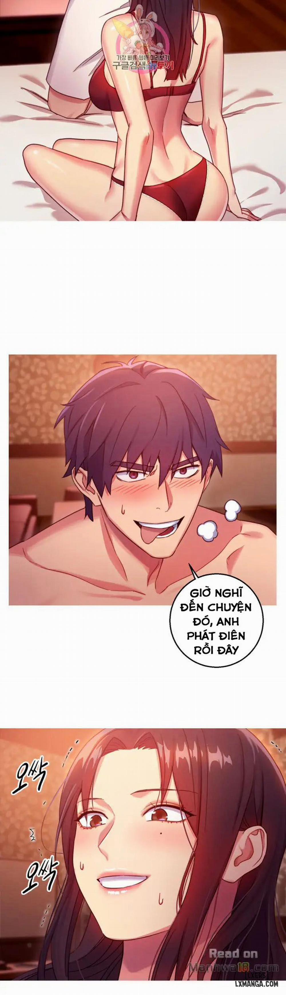 Stepmother Friends - MILF 3 trang 36