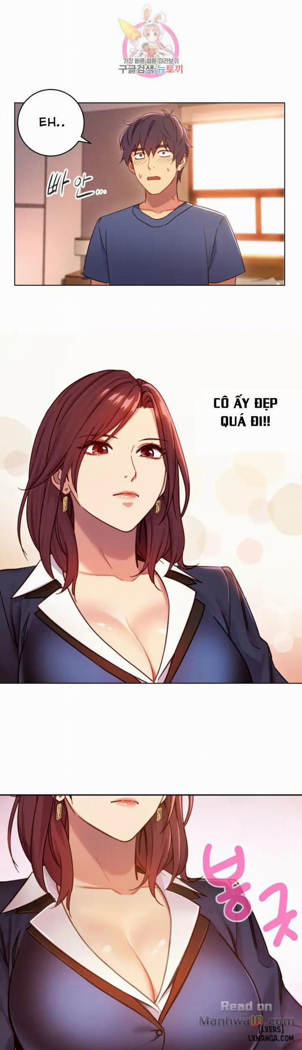 Stepmother Friends - MILF 3 trang 4