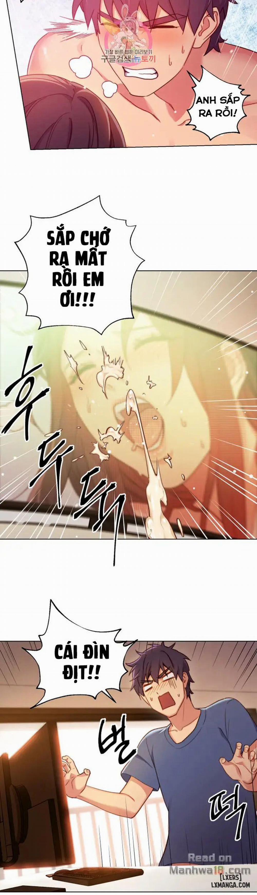 Stepmother Friends - MILF 3 trang 42