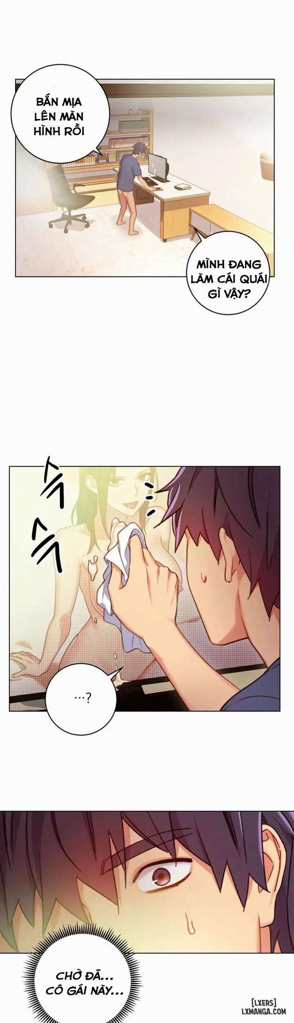 Stepmother Friends - MILF 3 trang 43