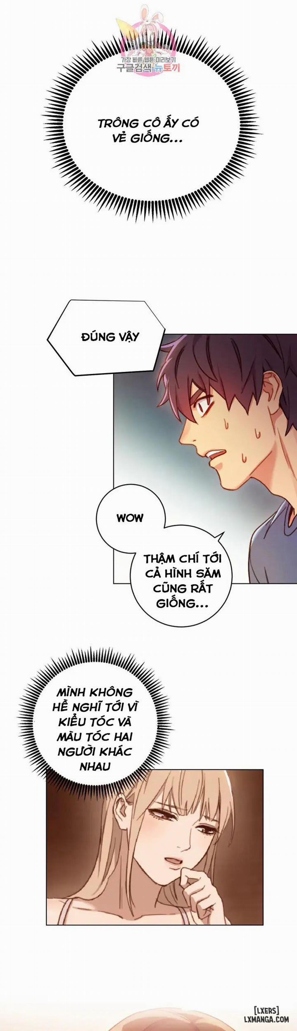 Stepmother Friends - MILF 3 trang 45