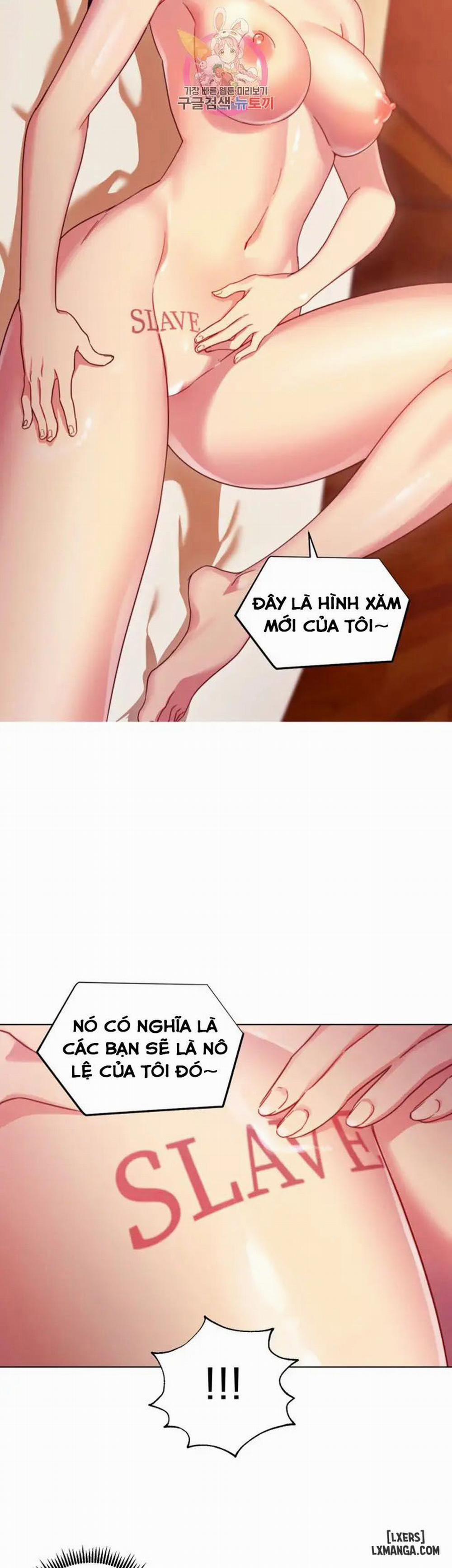 Stepmother Friends - MILF 3 trang 47