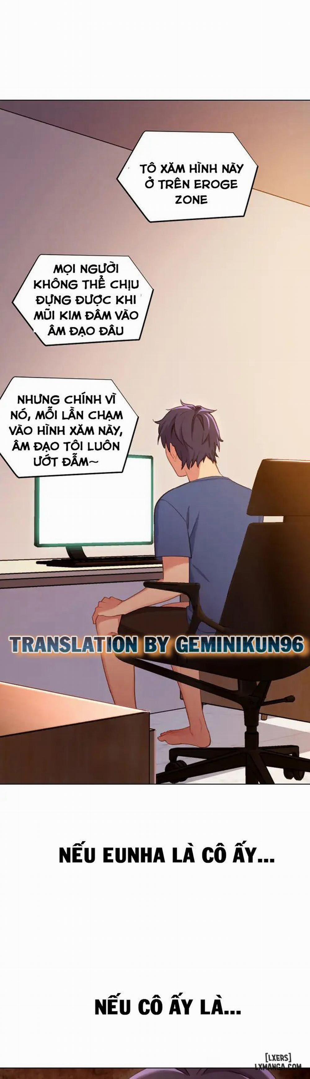 Stepmother Friends - MILF 3 trang 49