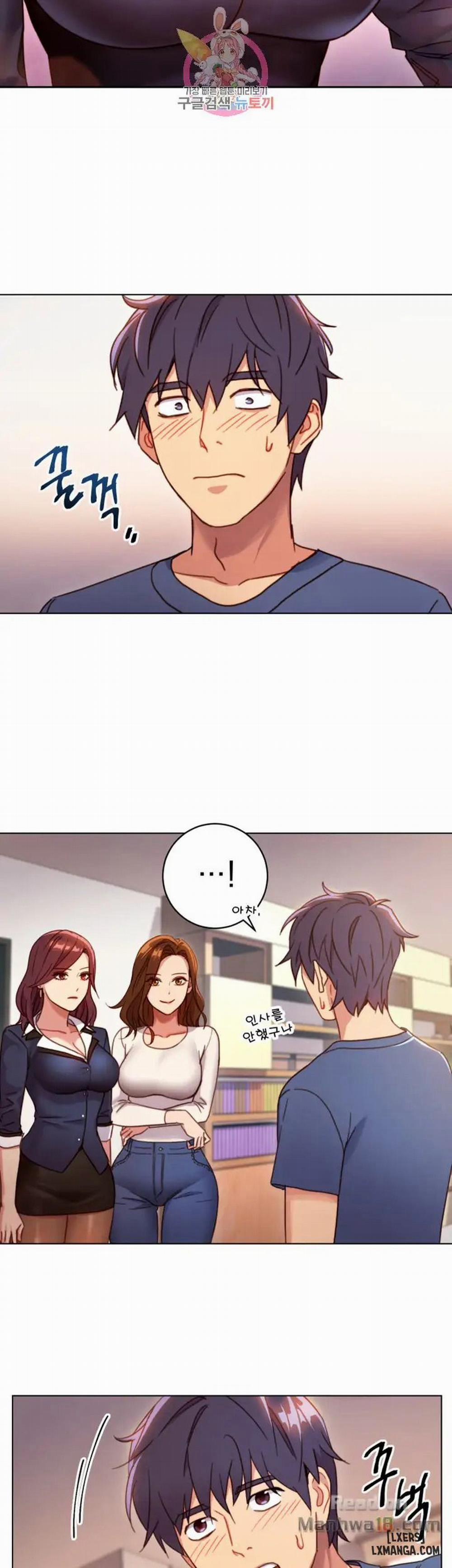 Stepmother Friends - MILF 3 trang 5