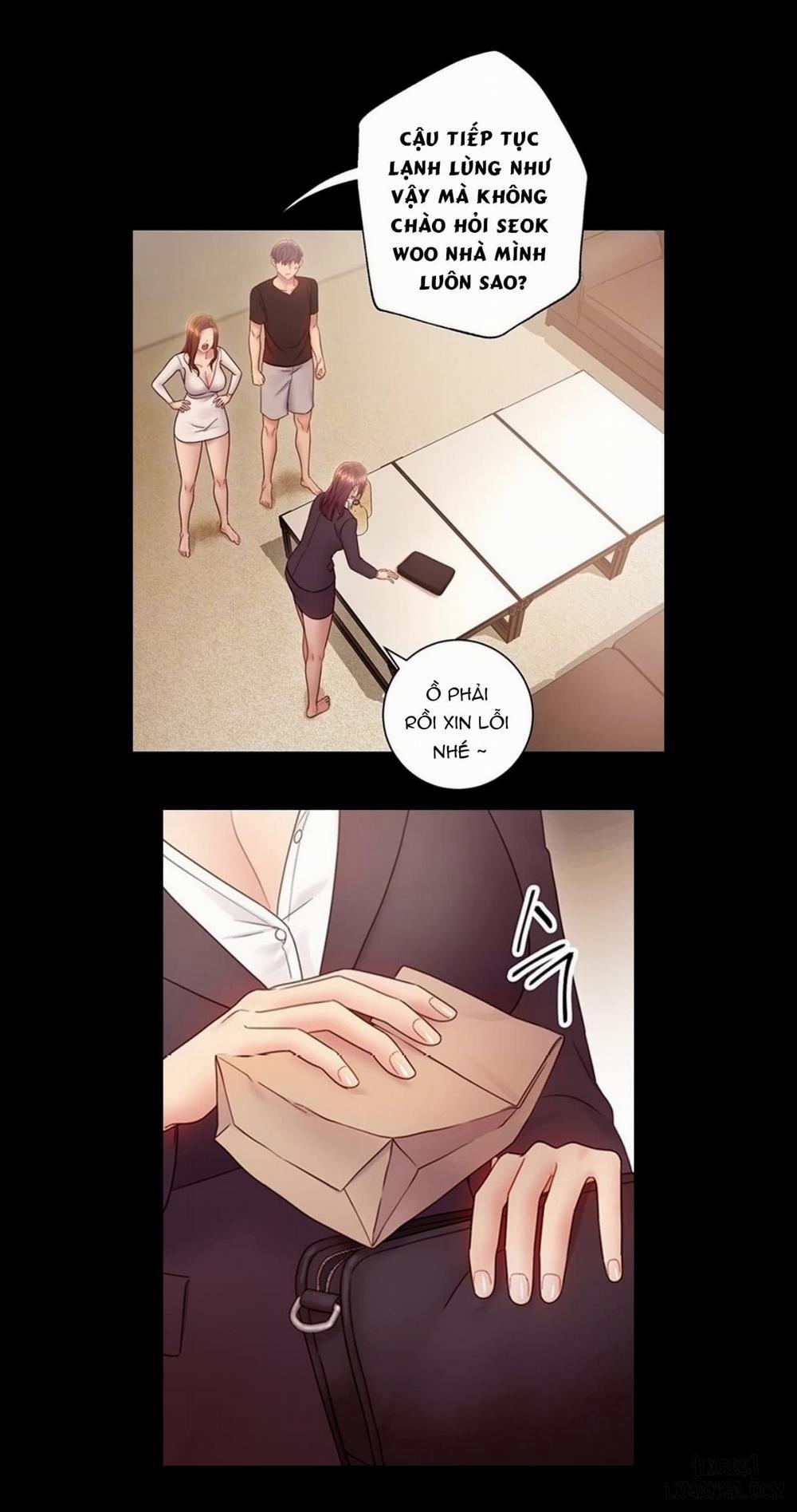 Stepmother Friends - MILF 30 trang 10