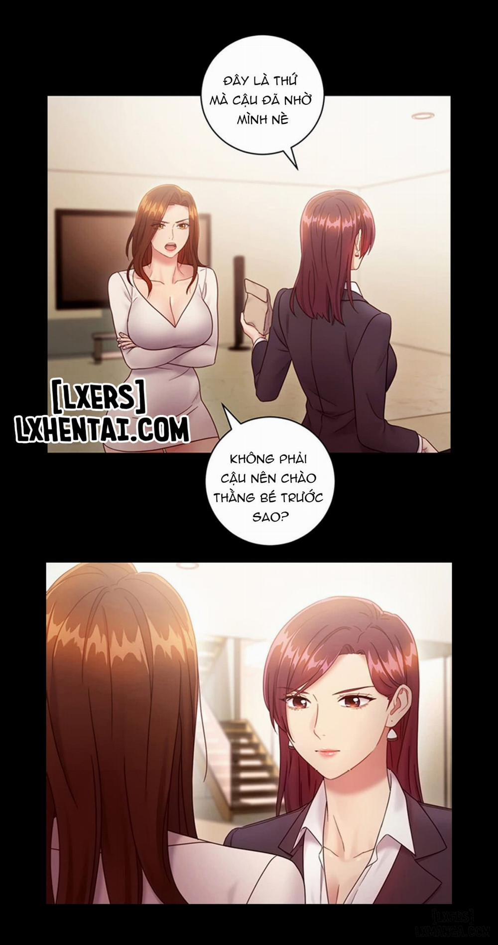 Stepmother Friends - MILF 30 trang 11