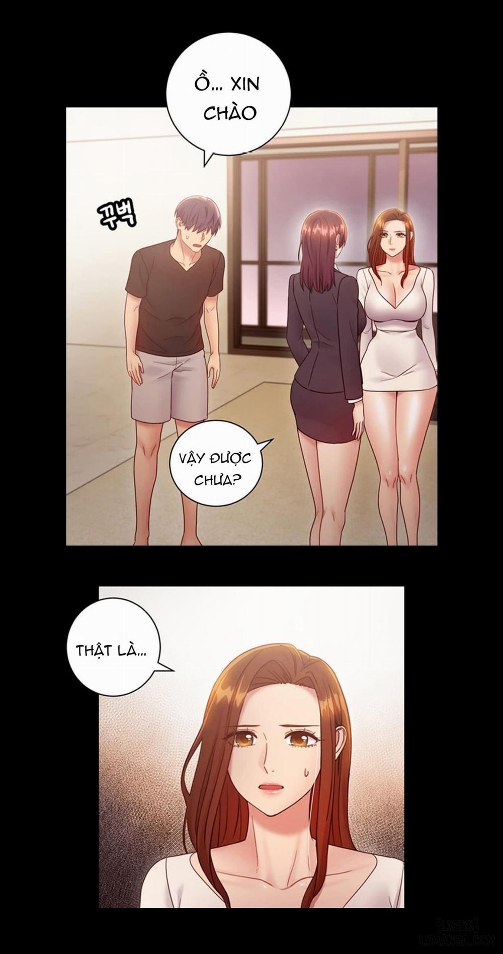 Stepmother Friends - MILF 30 trang 14