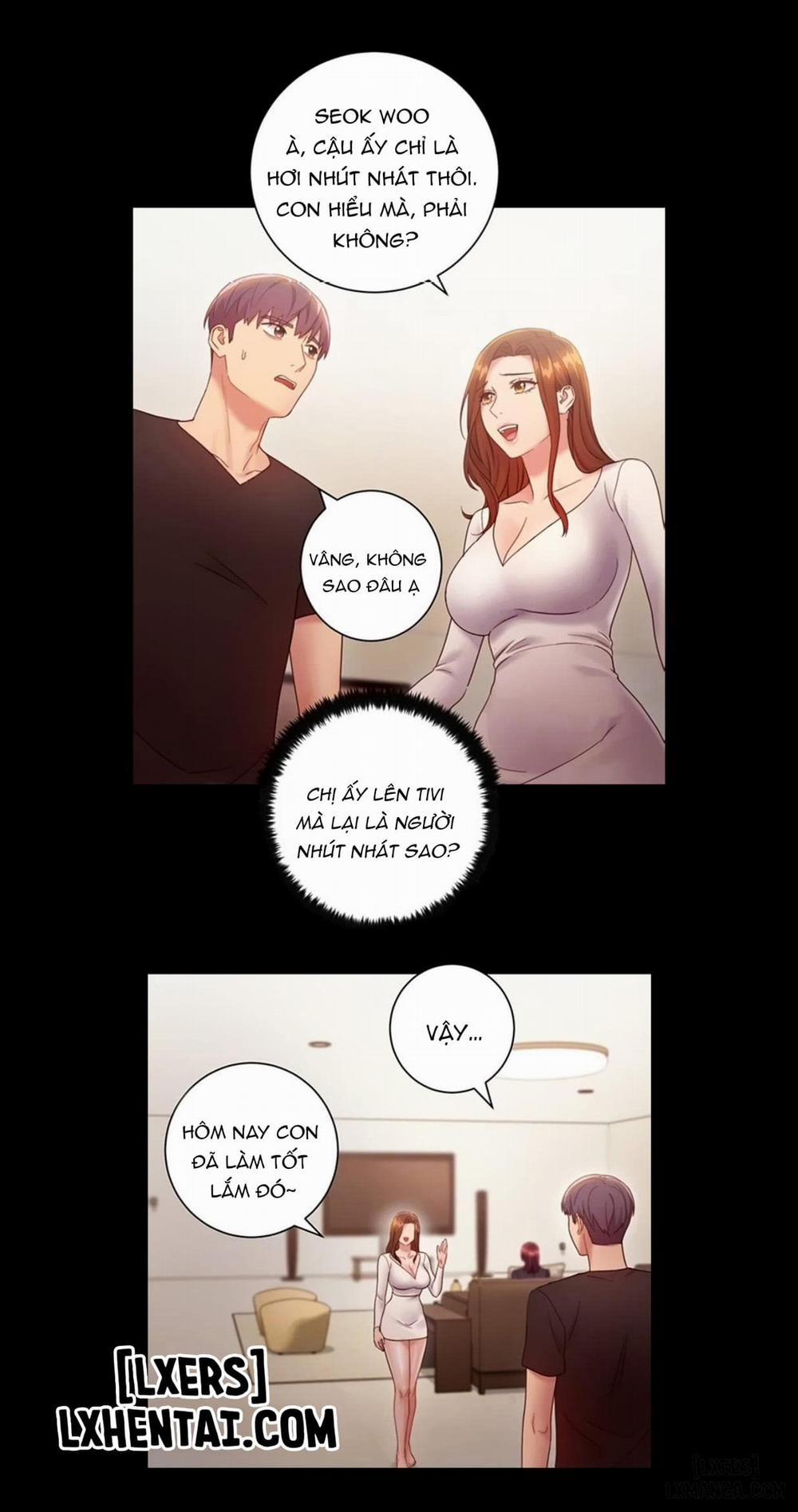 Stepmother Friends - MILF 30 trang 15