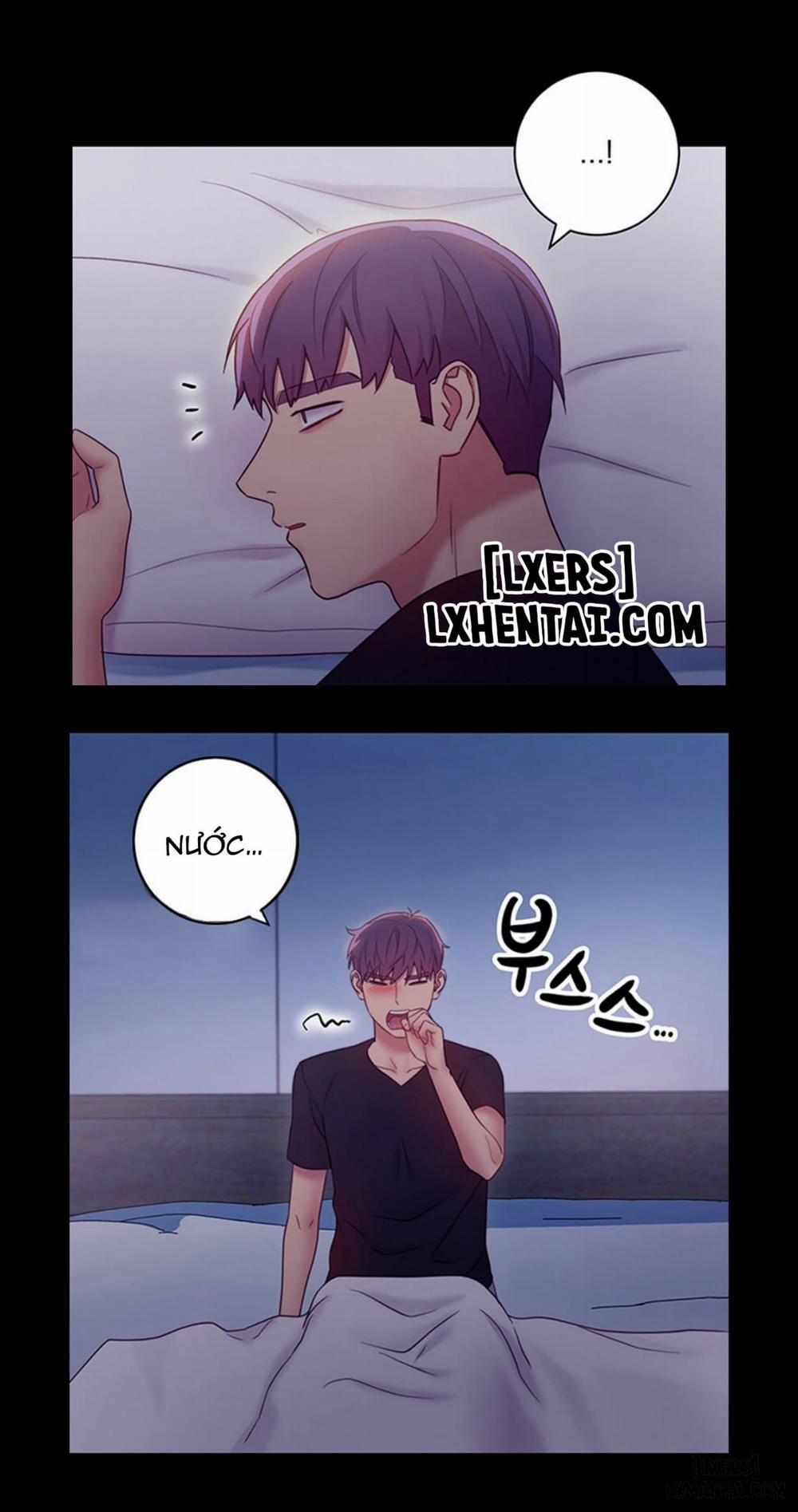 Stepmother Friends - MILF 30 trang 20