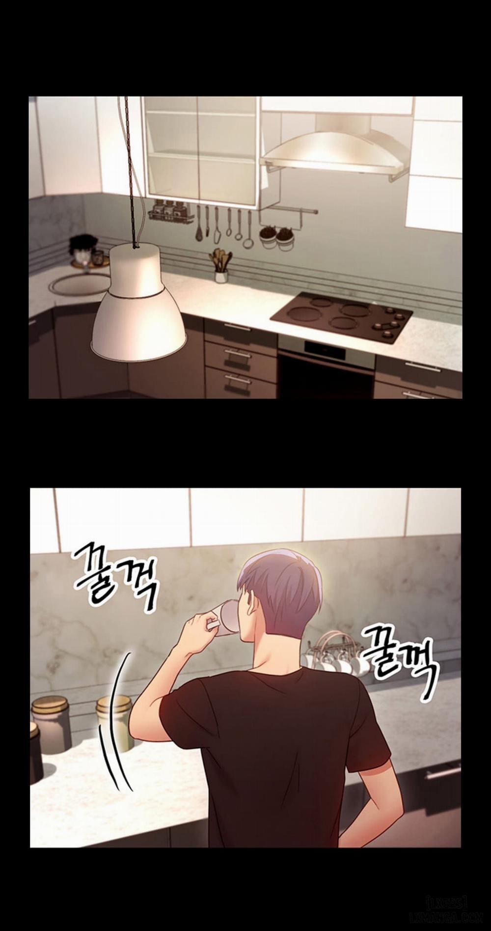 Stepmother Friends - MILF 30 trang 21