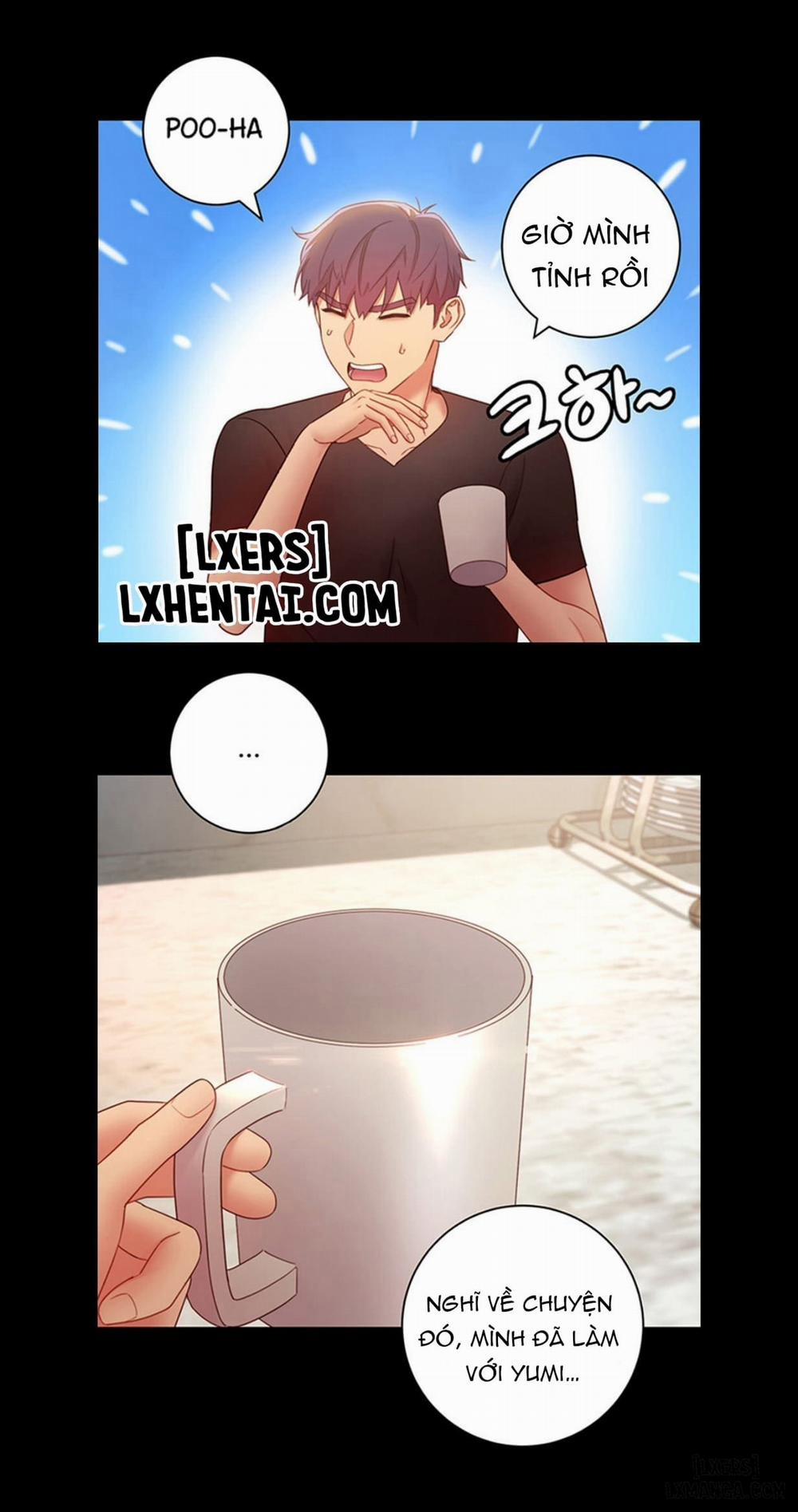 Stepmother Friends - MILF 30 trang 22