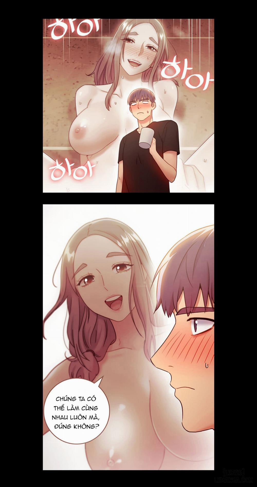 Stepmother Friends - MILF 30 trang 23