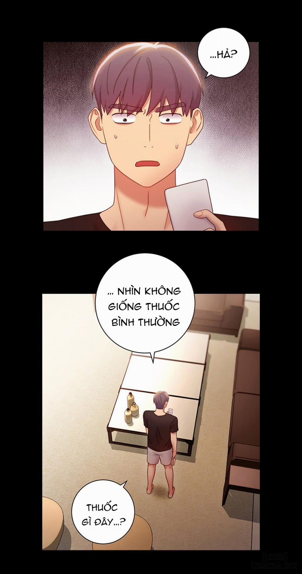 Stepmother Friends - MILF 30 trang 27