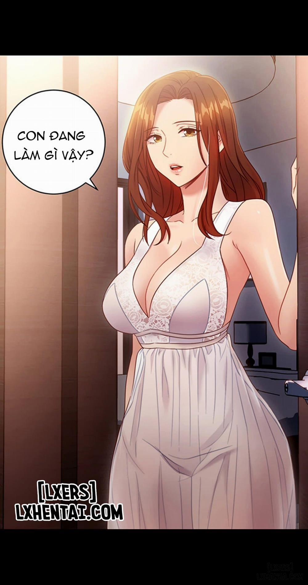 Stepmother Friends - MILF 30 trang 30