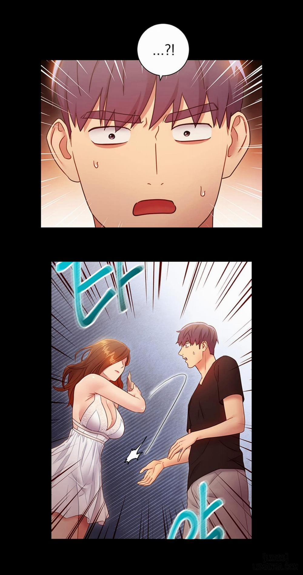 Stepmother Friends - MILF 30 trang 33