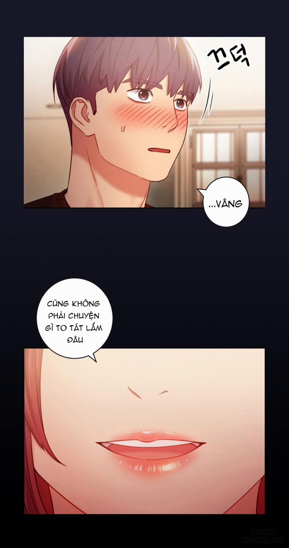 Stepmother Friends - MILF 30 trang 4