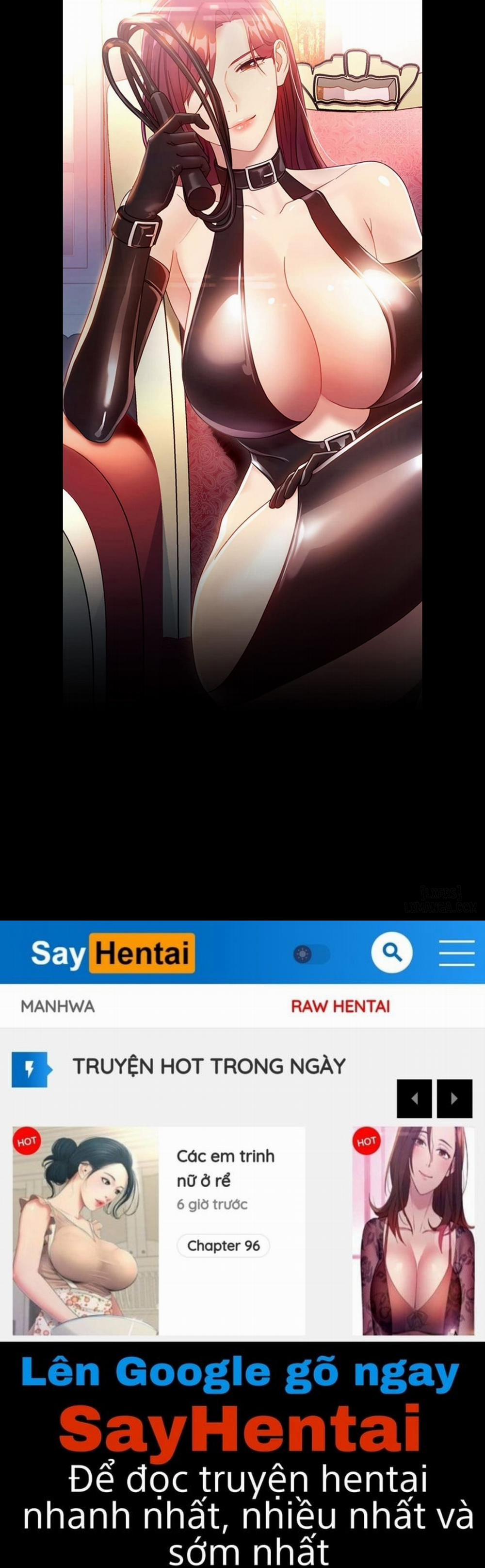 Stepmother Friends - MILF 30 trang 48