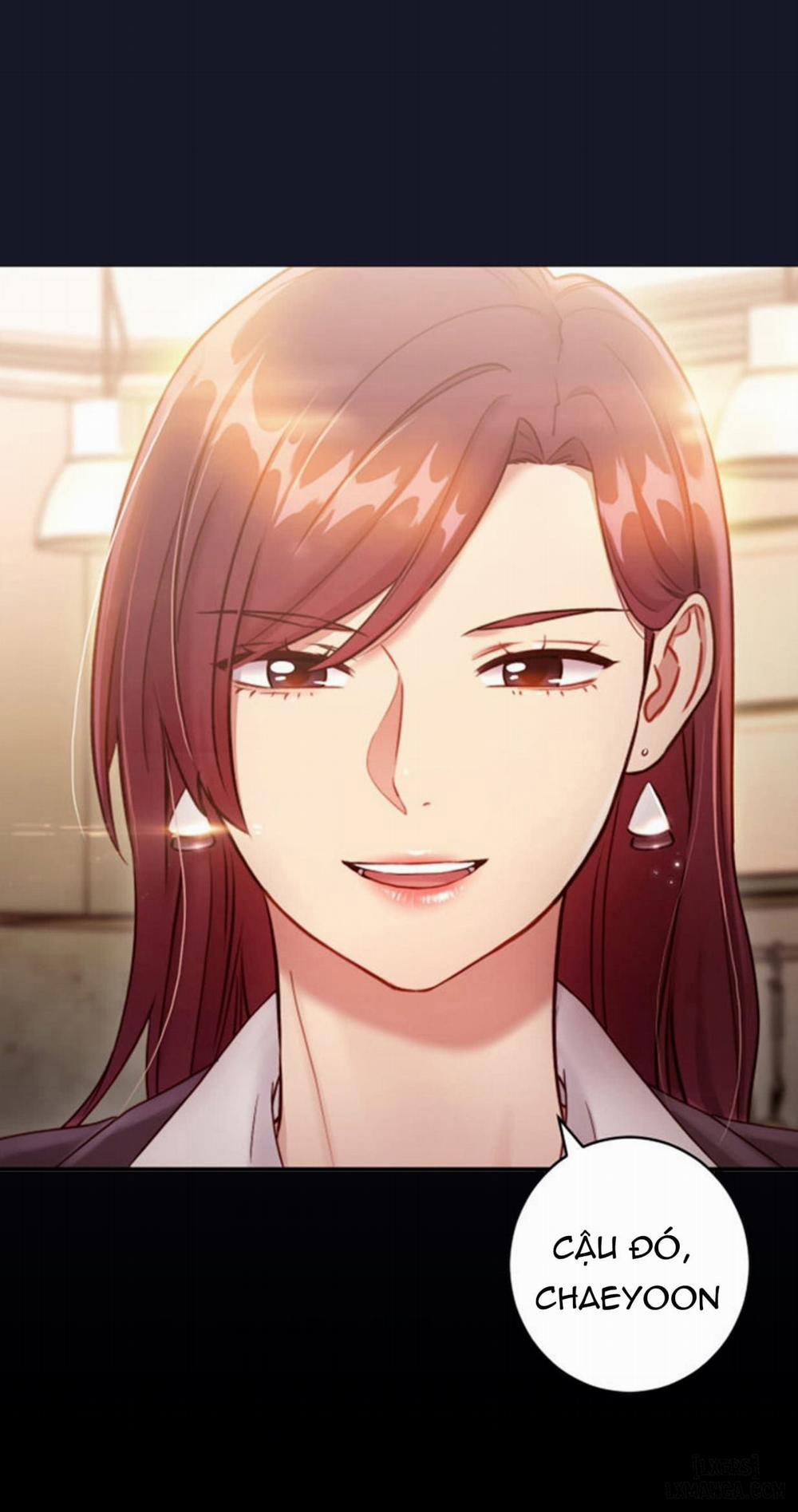 Stepmother Friends - MILF 30 trang 6