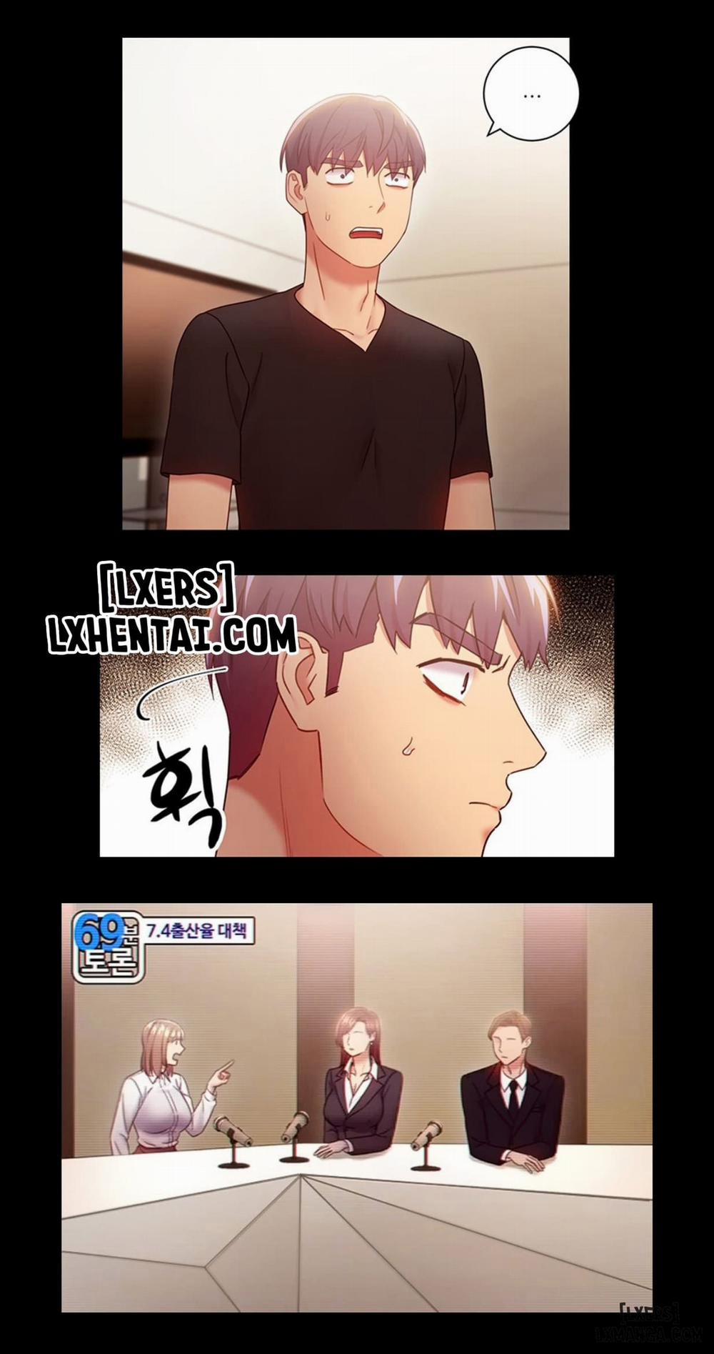 Stepmother Friends - MILF 30 trang 7