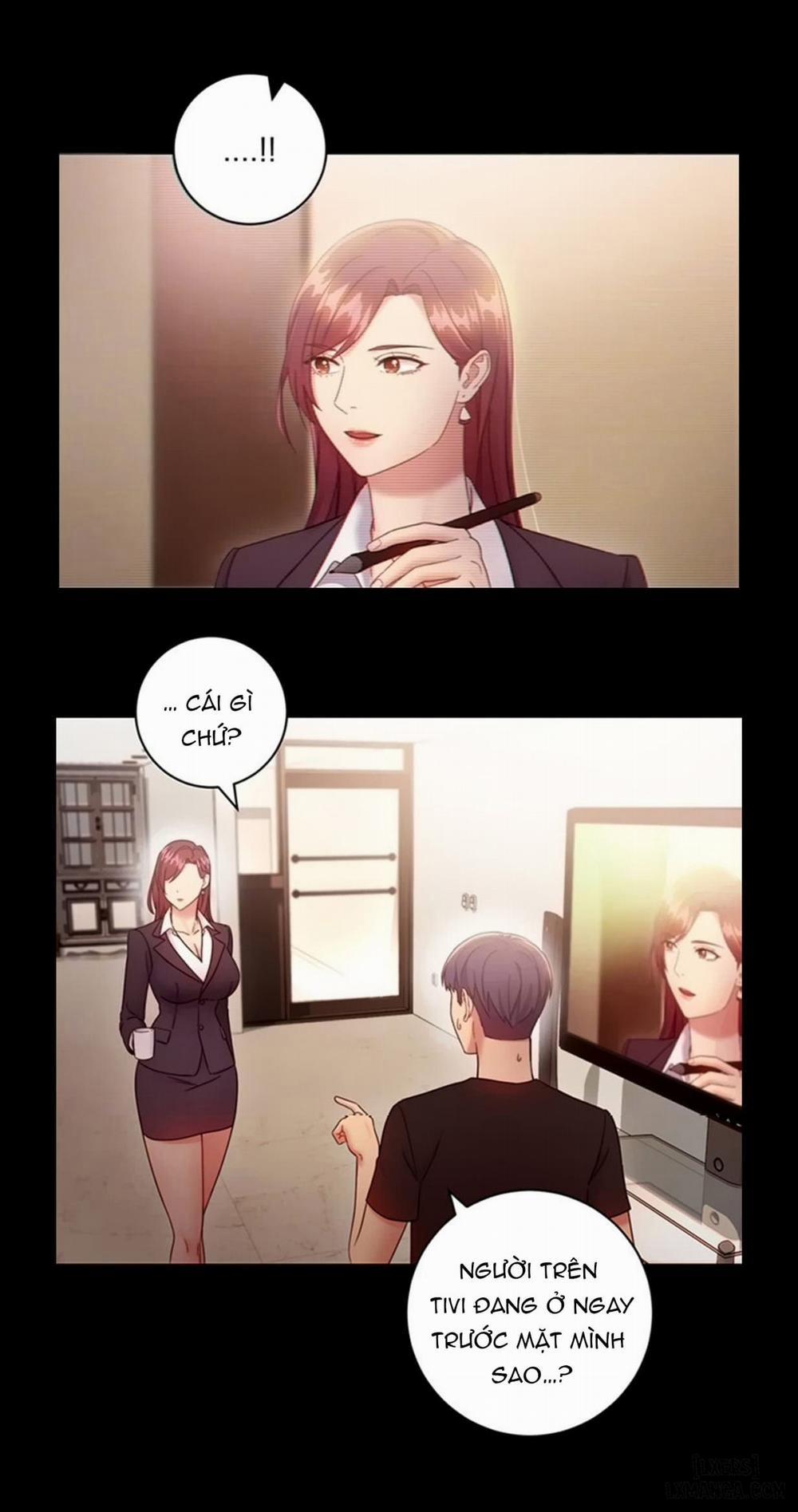 Stepmother Friends - MILF 30 trang 8