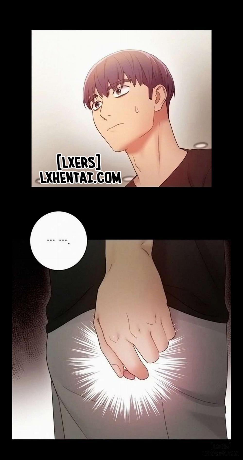 Stepmother Friends - MILF 31 trang 15