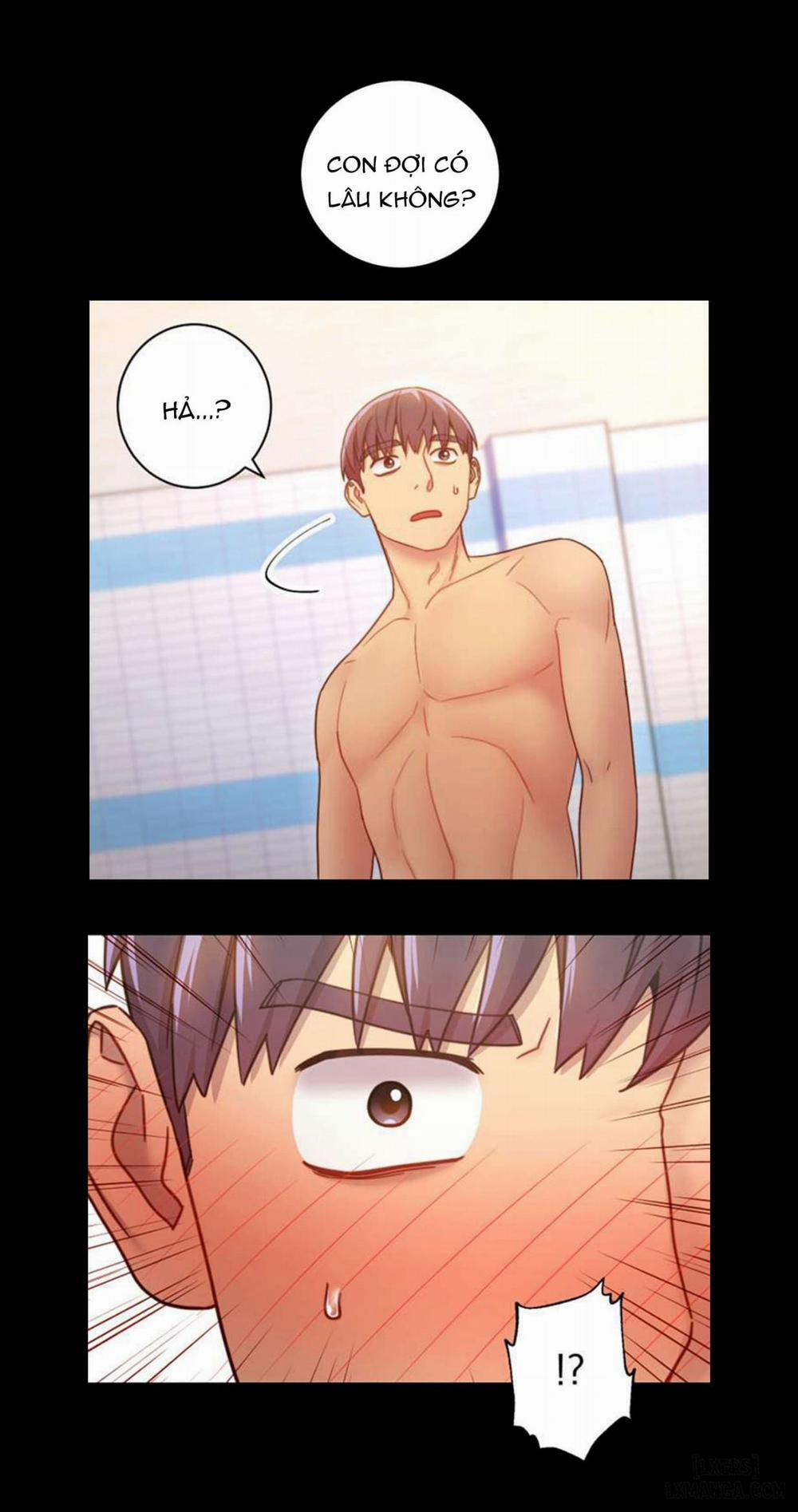 Stepmother Friends - MILF 31 trang 24