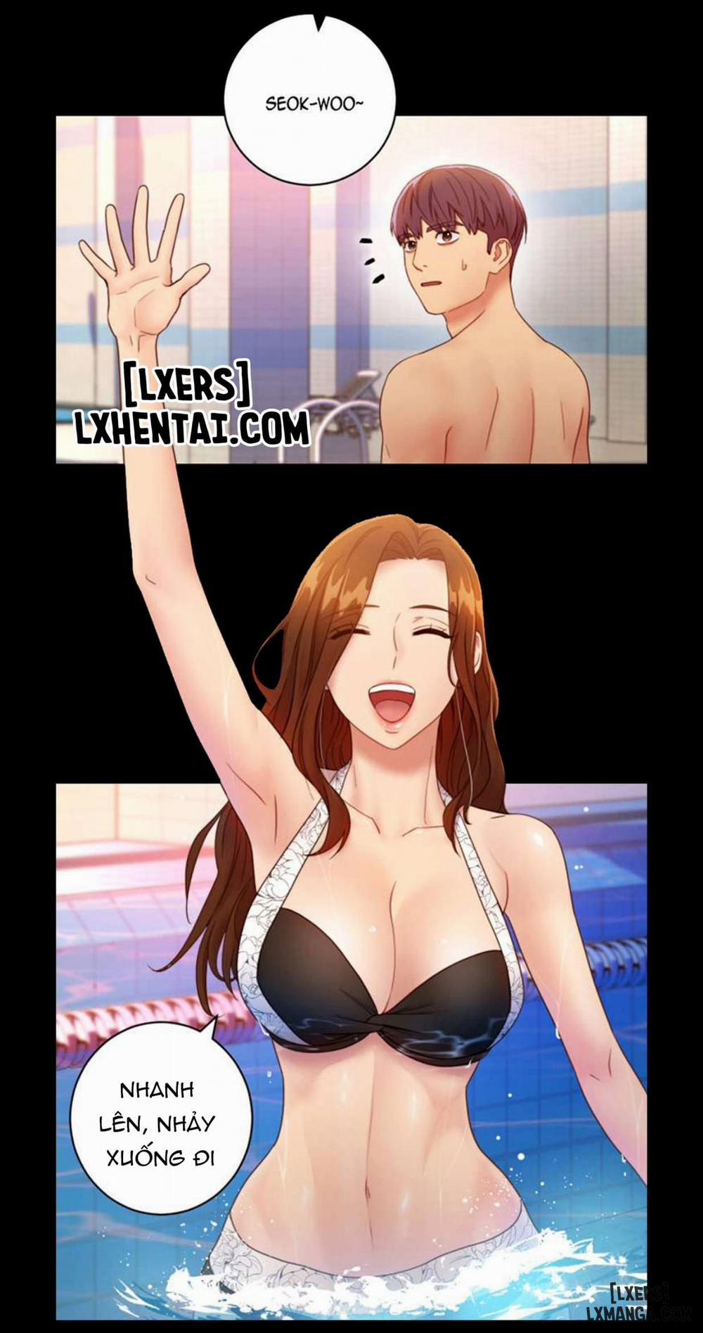 Stepmother Friends - MILF 31 trang 32