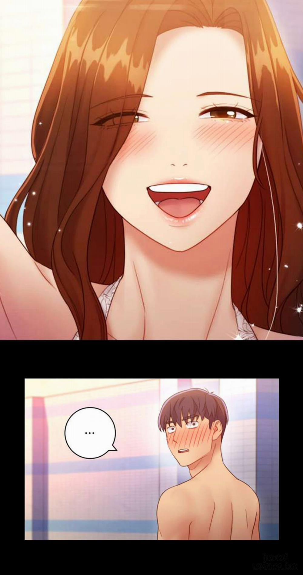 Stepmother Friends - MILF 31 trang 33