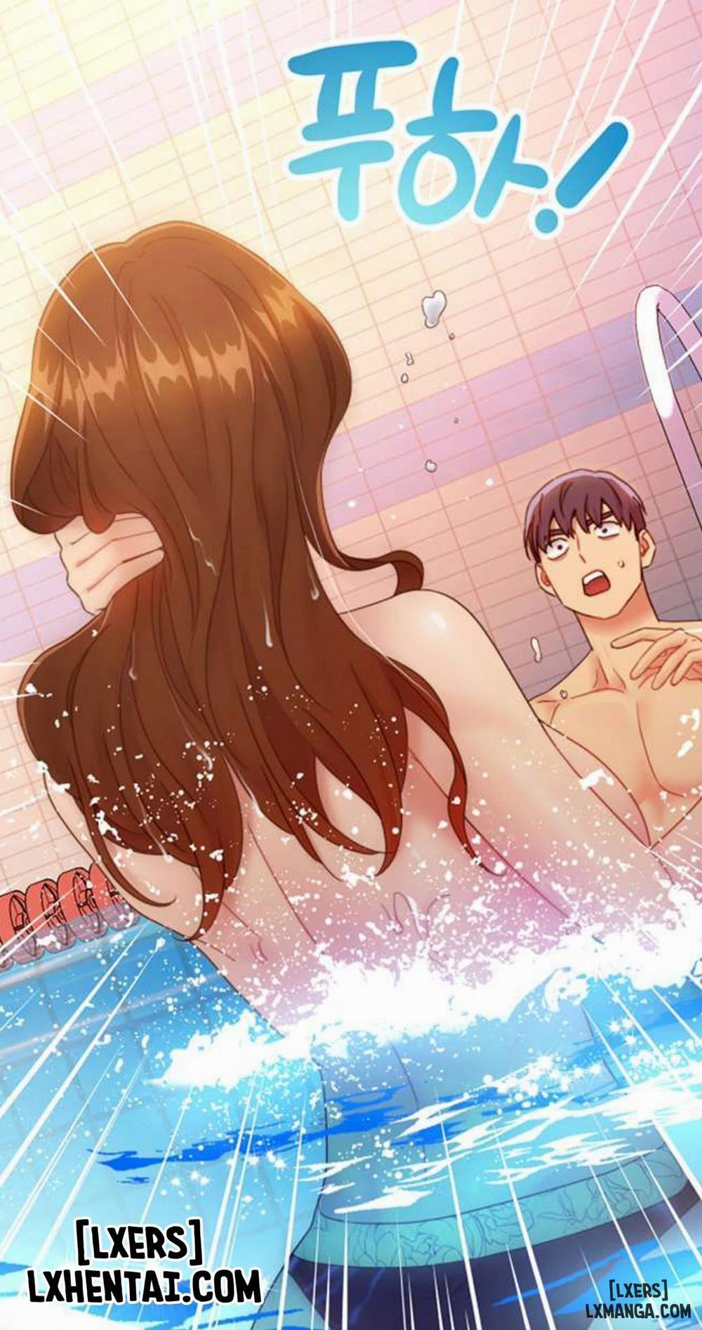 Stepmother Friends - MILF 31 trang 45